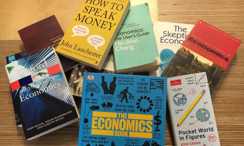 Học kinh tế bằng tiếng anh tại nhà - tìm gia sư dạy ib economics